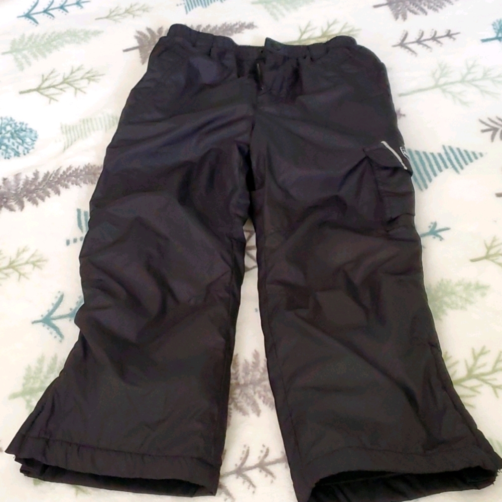 Kids snow pants